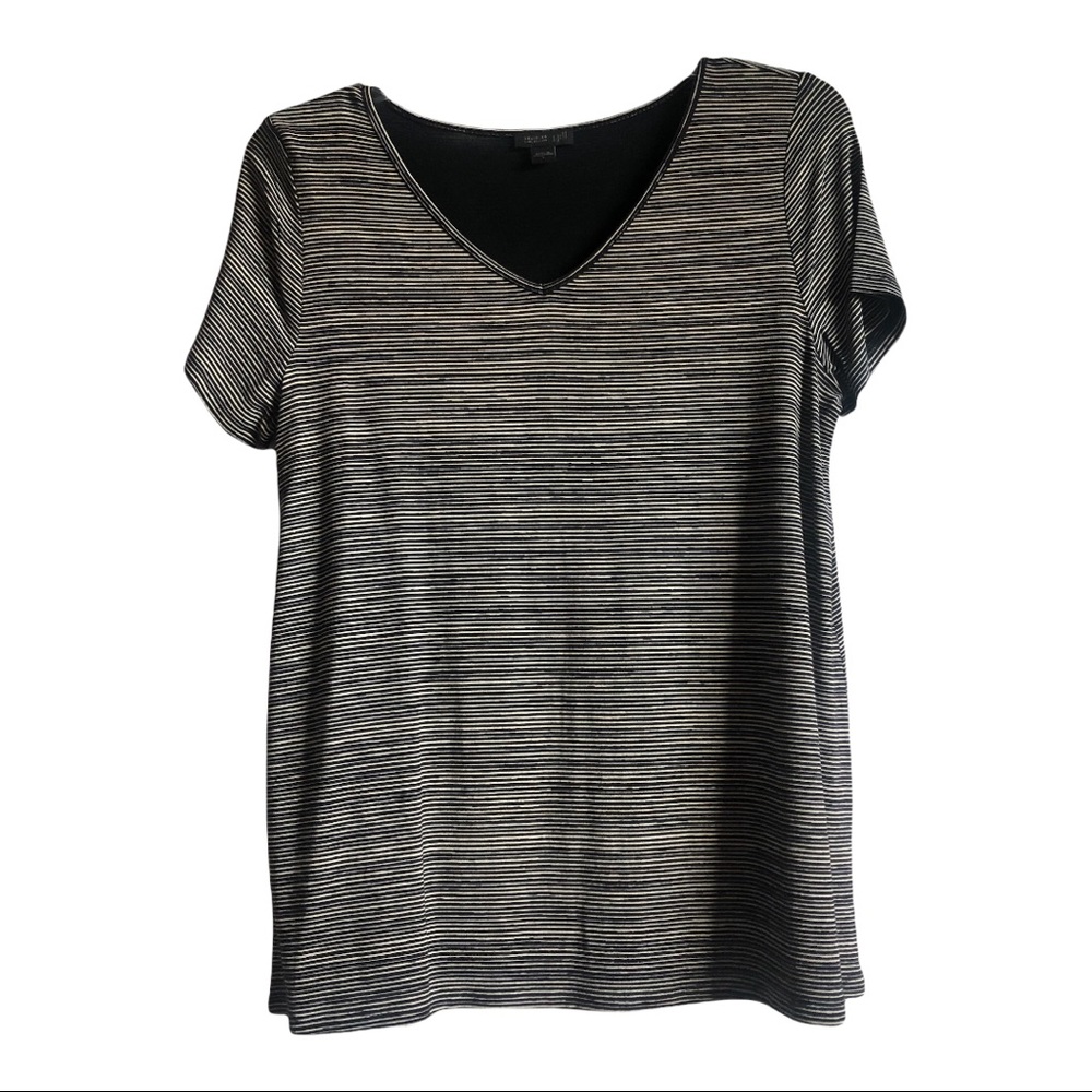 NWOT J Jill Wearever Collection Shirt